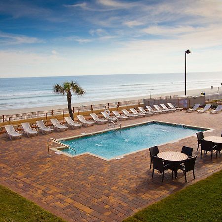 Beach House Inn Daytona Beach Facilidades foto